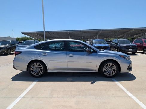 Used 2024 Subaru Legacy Sport AWD/4WD image 6