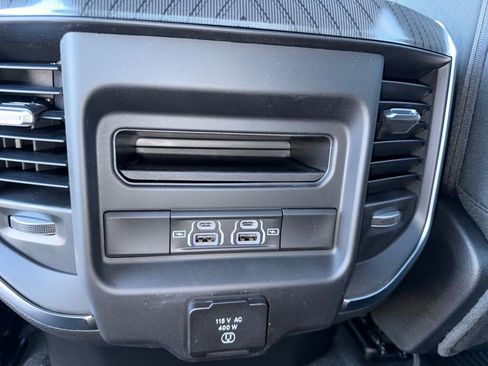 New 2026 RAM 1500 Big Horn image 37