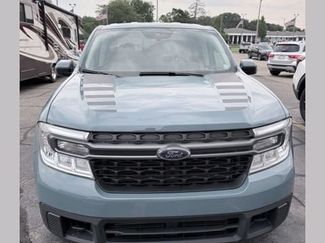 Used 2023 Ford Maverick XLT w/ Equipment Group 300A Standard AWD/4WD video 1