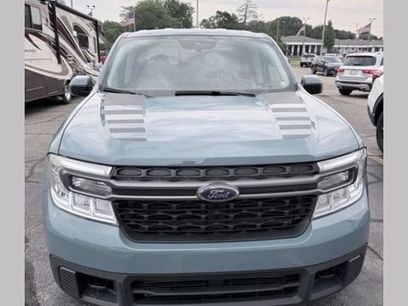 Used 2023 Ford Maverick XLT w/ Equipment Group 300A Standard