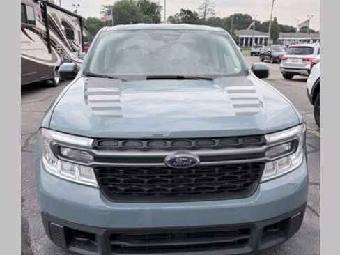 Used 2023 Ford Maverick XLT w/ Equipment Group 300A Standard AWD/4WD image 1
