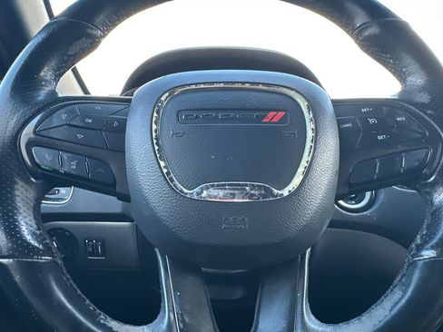 Used 2019 Dodge Durango GT AWD/4WD image 33