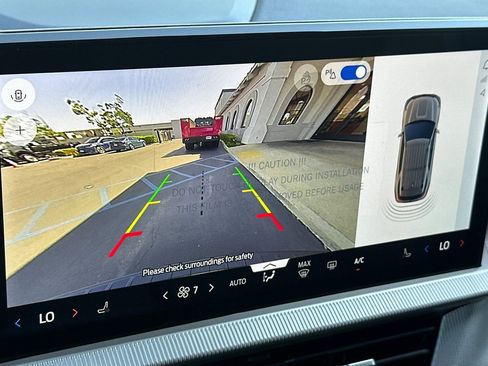New 2026 Ford Explorer Active RWD image 20