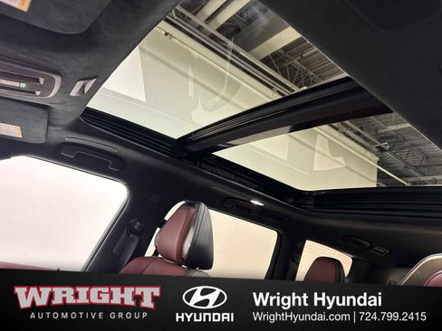 Used 2025 INFINITI QX80 Autograph image 30