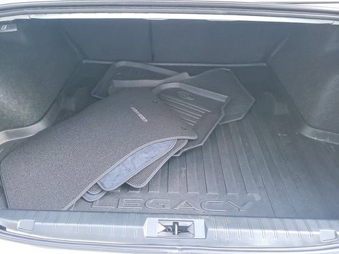 Used 2019 Subaru Legacy 2.5i Limited image 18