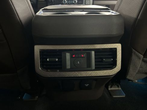 Certified 2024 Ford F350 King Ranch AWD/4WD image 15
