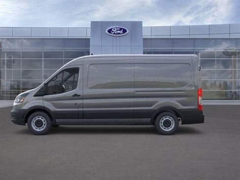 New 2026 Ford Transit 250 148 Medium Roof image 3