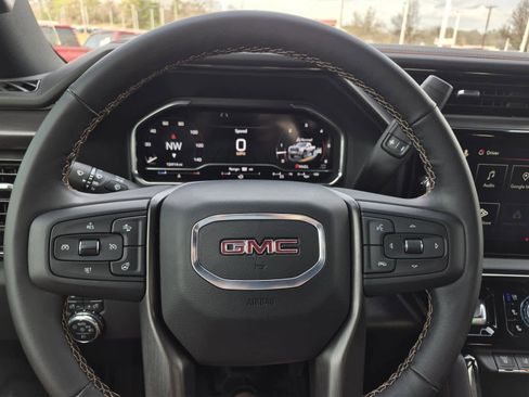 Certified 2025 GMC Sierra 2500 AT4 w/ AT4 Premium Plus Package image 23