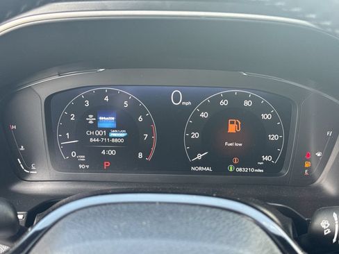 Used 2024 Honda Pilot Elite image 28