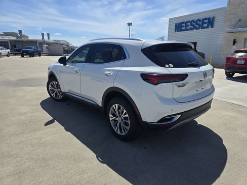 Used 2022 Buick Envision Preferred image 5