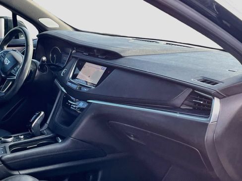 Used 2024 Cadillac XT5 Premium Luxury AWD/4WD image 31