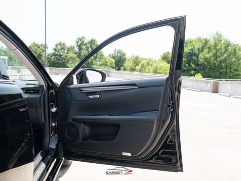 Used 2014 Lexus ES 350 w/ Luxury Package FWD image 41