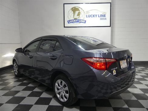 Used 2019 Toyota Corolla LE image 11
