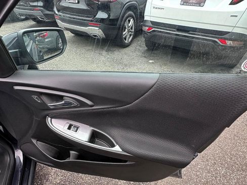 Used 2023 Chevrolet Malibu LT FWD image 22