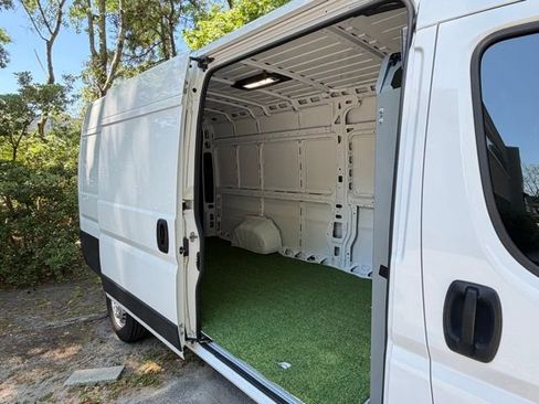 Used 2024 RAM ProMaster 3500 w/ Safety Group image 30