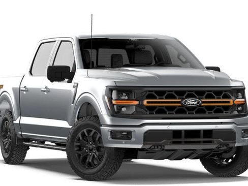 New 2026 Ford F150 Tremor AWD/4WD image 26