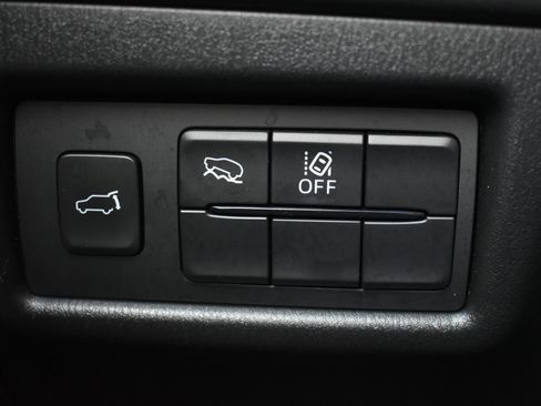 Used 2025 MAZDA CX-5 AWD 2.5 S w/ Preferred Package image 21