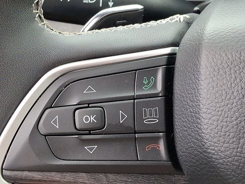 Used 2023 Jeep Grand Cherokee Limited w/ Trailer Tow Prep Group (B) image 23