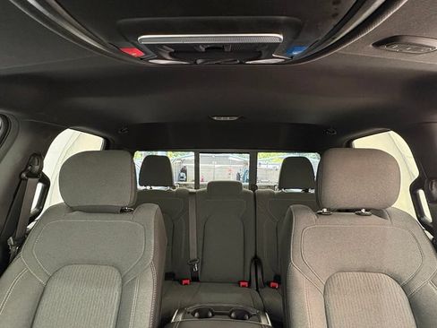 Used 2022 RAM 1500 Big Horn RWD image 32