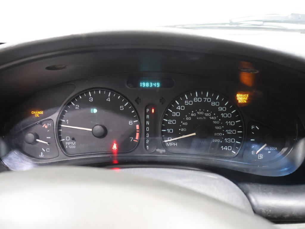 Used 2004 Oldsmobile Alero GLS w/ Sun And Sound Package FWD image 34