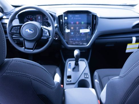 New 2026 Subaru Crosstrek 2.0i Premium image 3