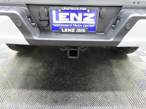 Used 2025 Ford F150 Lariat AWD/4WD image 35