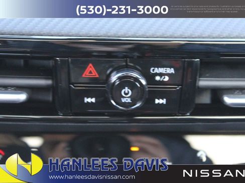 New 2026 Nissan Kicks SR w/ SR Premium Package image 22