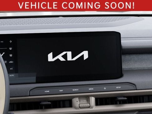 New 2027 Kia Telluride EX AWD/4WD image 20