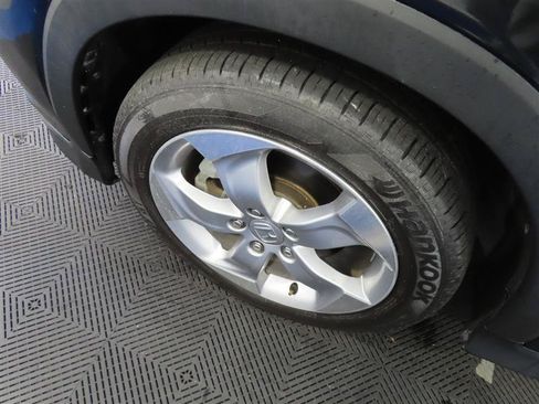 Used 2022 Honda HR-V LX image 6