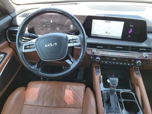 Used 2024 Kia Telluride SX Prestige X-Line AWD/4WD image 13