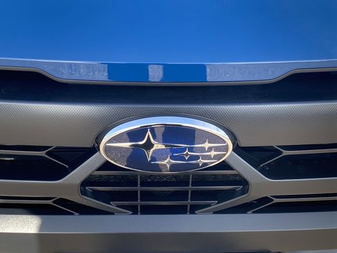 New 2026 Subaru Crosstrek 2.5i Wilderness w/ Crosstrek Mirror Package AWD/4WD image 24