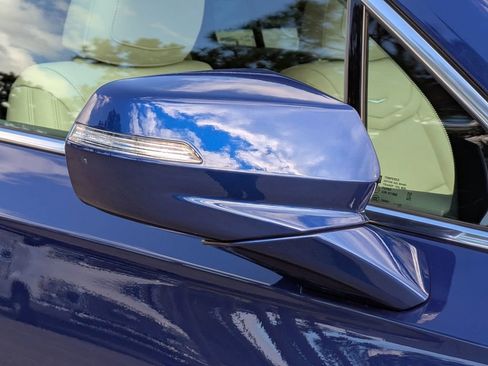 Used 2024 Cadillac XT6 Premium Luxury w/ LPO, Floor Liner Package image 12