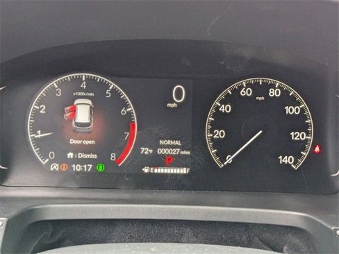 New 2025 Honda Pilot Touring image 20