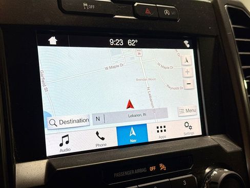 Used 2019 Ford F150 XLT w/ Equipment Group 302A Luxury image 13