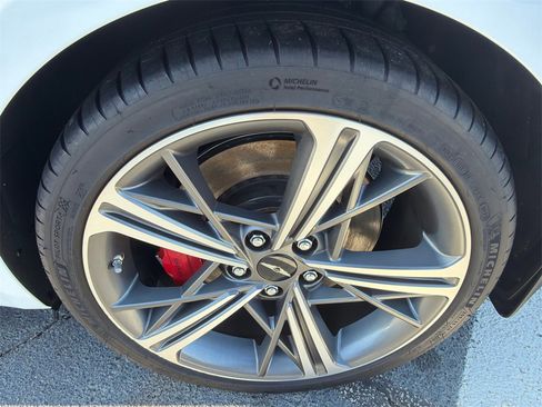 New 2024 Genesis G70 3.3T Advanced w/ Sport Prestige Package image 20