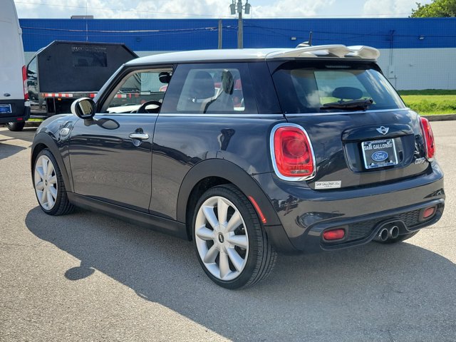Used 2014 MINI Cooper S FWD image 4