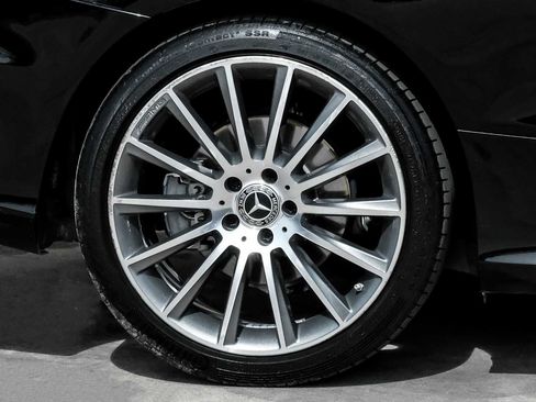 Used 2018 Mercedes-Benz C 300 Cabriolet image 54