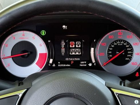 Used 2024 Acura RDX A-Spec AWD/4WD image 16