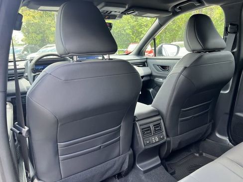 New 2026 Subaru Outback Limited AWD/4WD image 32