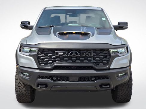 New 2026 RAM 1500 RHO w/ RHO Level 1 Equipment Group AWD/4WD image 16