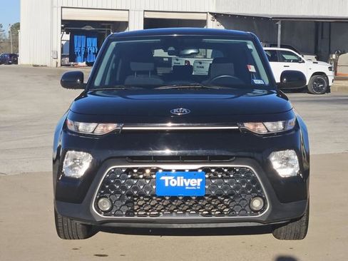 Used 2021 Kia Soul EX image 3
