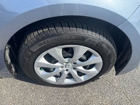 Used 2026 Toyota Corolla LE FWD image 13