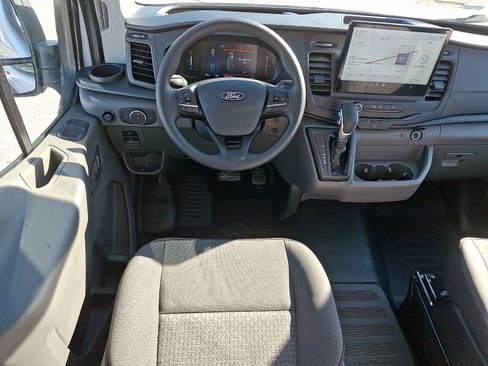New 2026 Ford Transit 150 Low Roof image 9