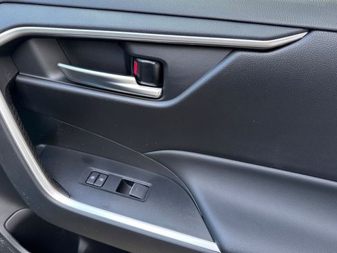 New 2025 Toyota RAV4 XLE Premium image 20