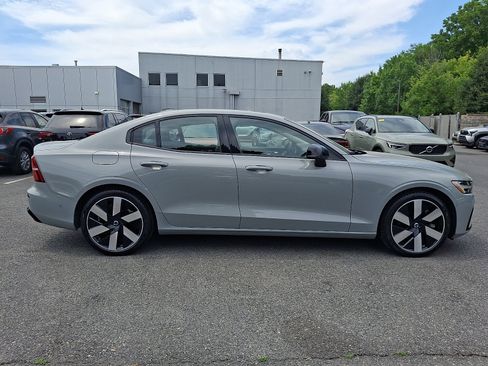 Used 2024 Volvo S60 T8 Plus w/ Climate Package AWD/4WD image 7