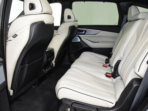 New 2026 Acura MDX A-Spec image 32