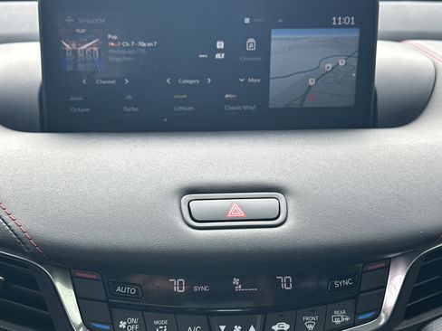 Used 2021 Acura TLX w/ A-SPEC Pkg image 29