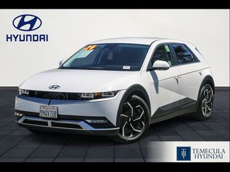 Certified 2024 Hyundai Ioniq 5 SEL RWD video 1