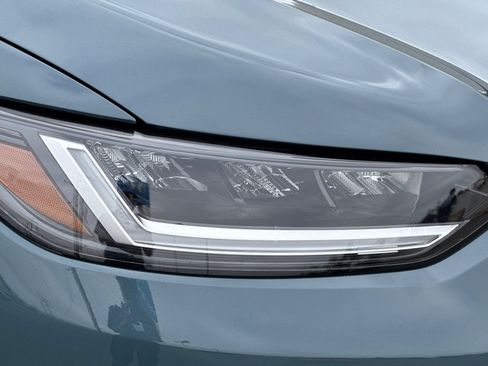 Certified 2024 Honda HR-V LX image 11