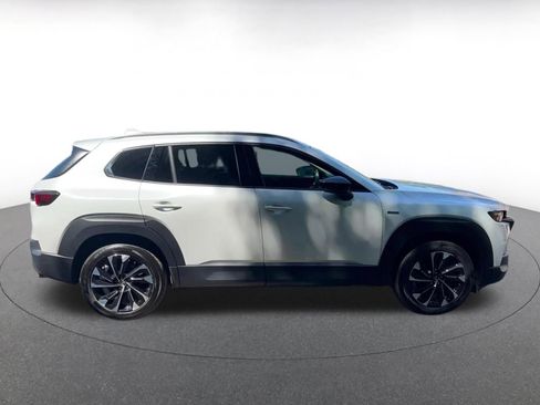 Used 2025 MAZDA CX-50 2.5 Hybrid w/ Premium Plus Pkg image 16
